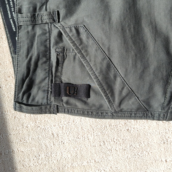 G-Star Raw Cargo Pants - Picture 6 of 7